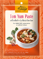 Tom Yum Paste AROMAX, 40 g