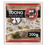 Udon Noodles ITA-SAN, 200 g