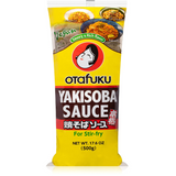 Yakisoba padažas OTAFUKU, 500 g