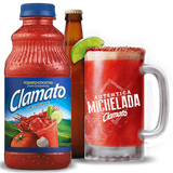 Clamato, 946 ml