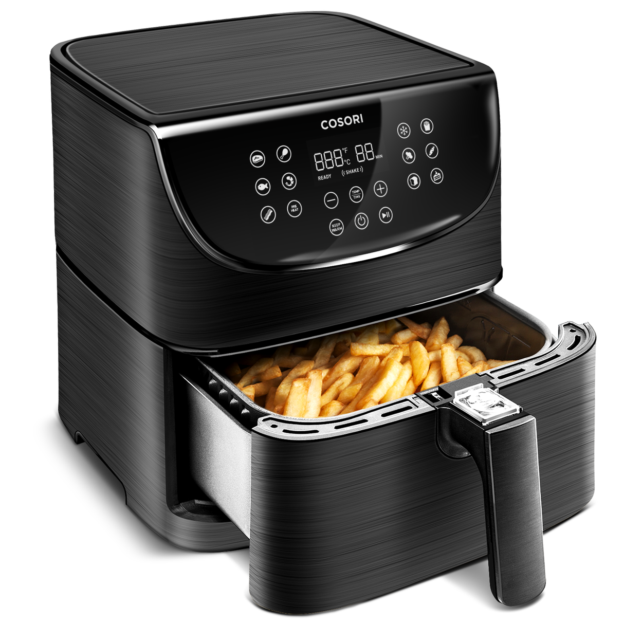 Air Fryer XXL COSORI, 5.5L