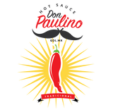 Hot Sauce Traditional DON PAULINO, 150 ML