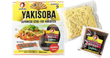 Yakisoba Noodles and Sauce OTAFUKU, 2 portions