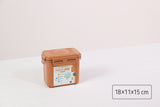 MAGiC BOX - Molio spalvos